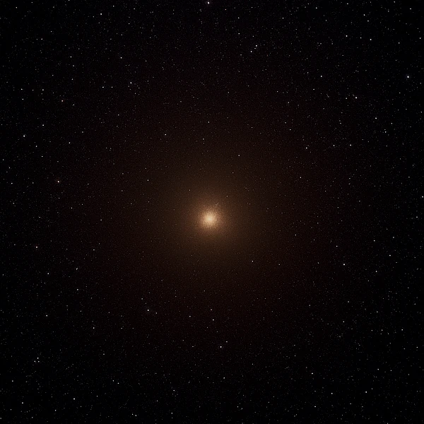 Illustration de la théorie de Némésis, étoile compagne hypothétique du Soleil