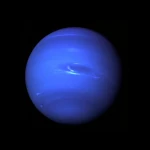 Neptune: The Blue Giant of the Solar System