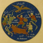 Les étoiles, héritage d’un âge d’or : L’astronomie arabe