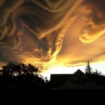 The Planet's New Clouds: Asperatus, Mammatus, Morning Glory and Other Remarkable Clouds