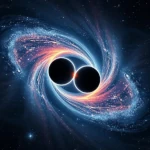 Ondas Gravitacionales: Vibraciones en el Tejido Cósmico