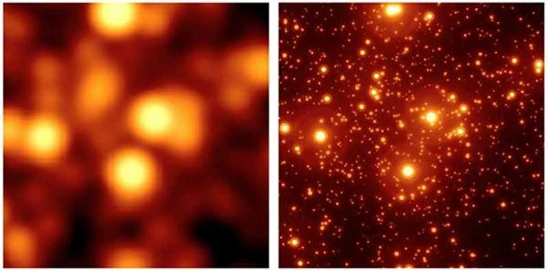 Adaptive optics system