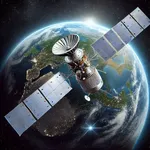 Orbita síncrona e geoestacionária