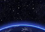 La frontière de l’espace : où commence-t-il vraiment ?