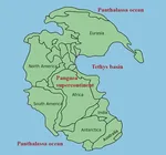 Paléoclimats de la Terre et dioxyde de carbone