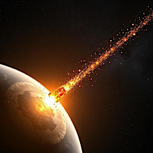 Reverse panspermia hypothesis