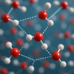 The Water Paradox: Without it, no life