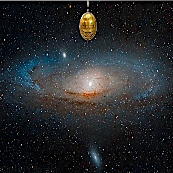 Pendule de Foucault