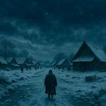 536: O ano sem verão e o início da Pequena Era do Gelo da Antiguidade Tardia