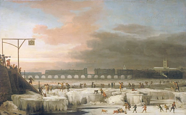 L'explication du Petit âge glaciaire