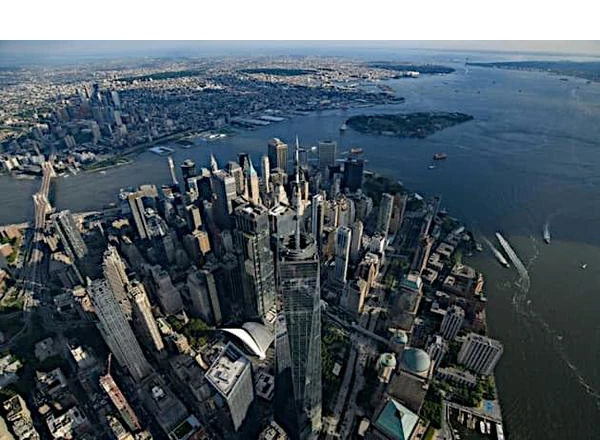 Le phénomène d'enfoncement des sols est appelé subsidence