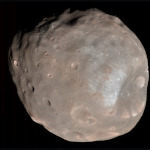 Phobos Facing Its Destiny: Collision or Breakup