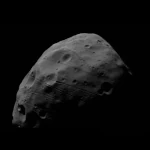 Phobos: The Doomed Satellite of Mars