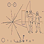 Pioneer, premier message aux extraterrestres