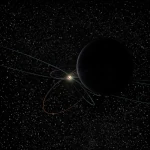 Planeta 9: O enigma que abala os modelos planetários