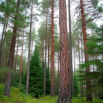 The Toxic Legacy of Acid Rain