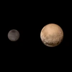 La planète naine ne fait pas place nette
