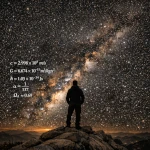 Le Principe Anthropique Faible et Fort : Deux Façons de Lire le Même Univers