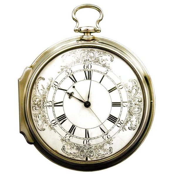 Montre marine H4 de 1759 de John Harrison