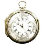 Problem of longitude at sea