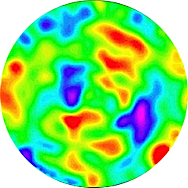 Fond de ciel : problème de l’horizon cosmologique