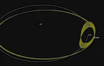 Le quasi-satellite de la Terre