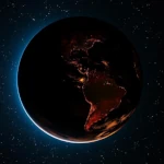Radioatividade da Terra: A Energia Interna do Nosso Planeta