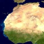 The Age of the Sahara: From Green Prairie to Stone Desert