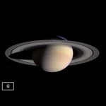 Saturne : Géante aux Anneaux de Glace et de Roche