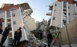 Terremoto no Chile de 27 de fevereiro de 2010