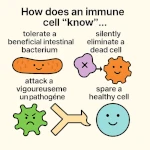 Le Soi et le Non-Soi : Une Lecture Physique Simplifiée de l'Identité