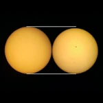 Birth, Life and Death of the Sun: Chronicle of an Average Star