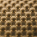 Por que a matéria não atravessa a matéria?