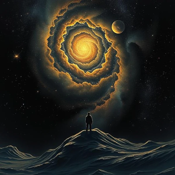Are we really alone?