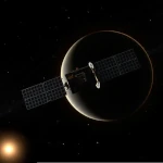 Sondas Espaciales: Viajeros Interplanetarios y Más Allá