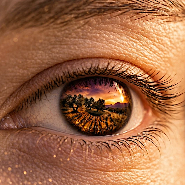 Le spectre électromagnétique : bande étroite de lumière utilisée par la vie terrestre