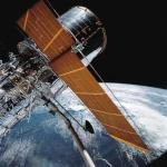 Première photo du télescope Hubble