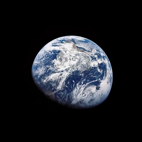 Le mouvement de notre planète rythme le passage du temps