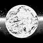 Life evolves in the shelter of glaciations