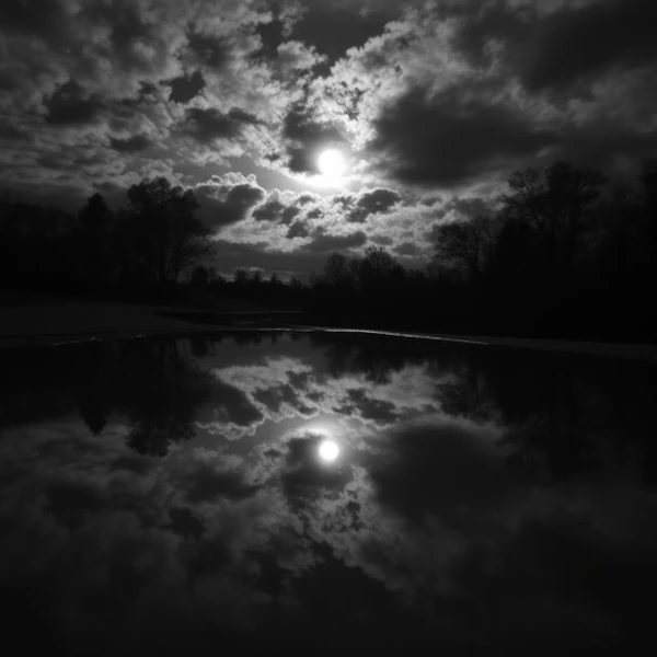 Mirror universe and symmetry of life
