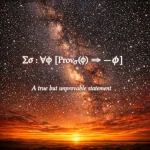 Die Realität entgeht uns: Wahrheiten, die wir nie beweisen können