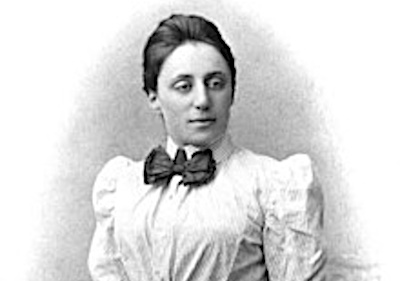 Noether's Theorem