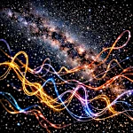 Teoría de Cuerdas: Cuando la física rompe las fronteras del espacio-tiempo de cuatro dimensiones