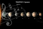 Trappist ou l'harmonie du cosmos