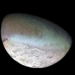 Triton, la Lune Rebelle de Neptune : Une Capture Gravitationnelle