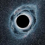 Trous Noirs Primordiaux : Les Vestiges Invisibles de l’Univers Jeune