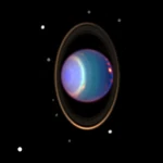 O planeta Urano