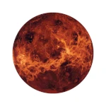 O planeta Vênus