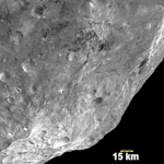 Vesta e suas Curiosidades: O Enigma do Polo Sul Arrancado