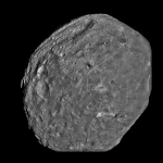 Vesta : Le colosse de la ceinture d'astéroïdes